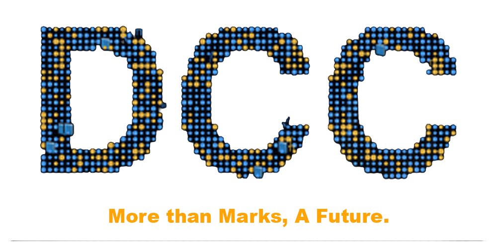 DCC — Diksha Coaching Classes